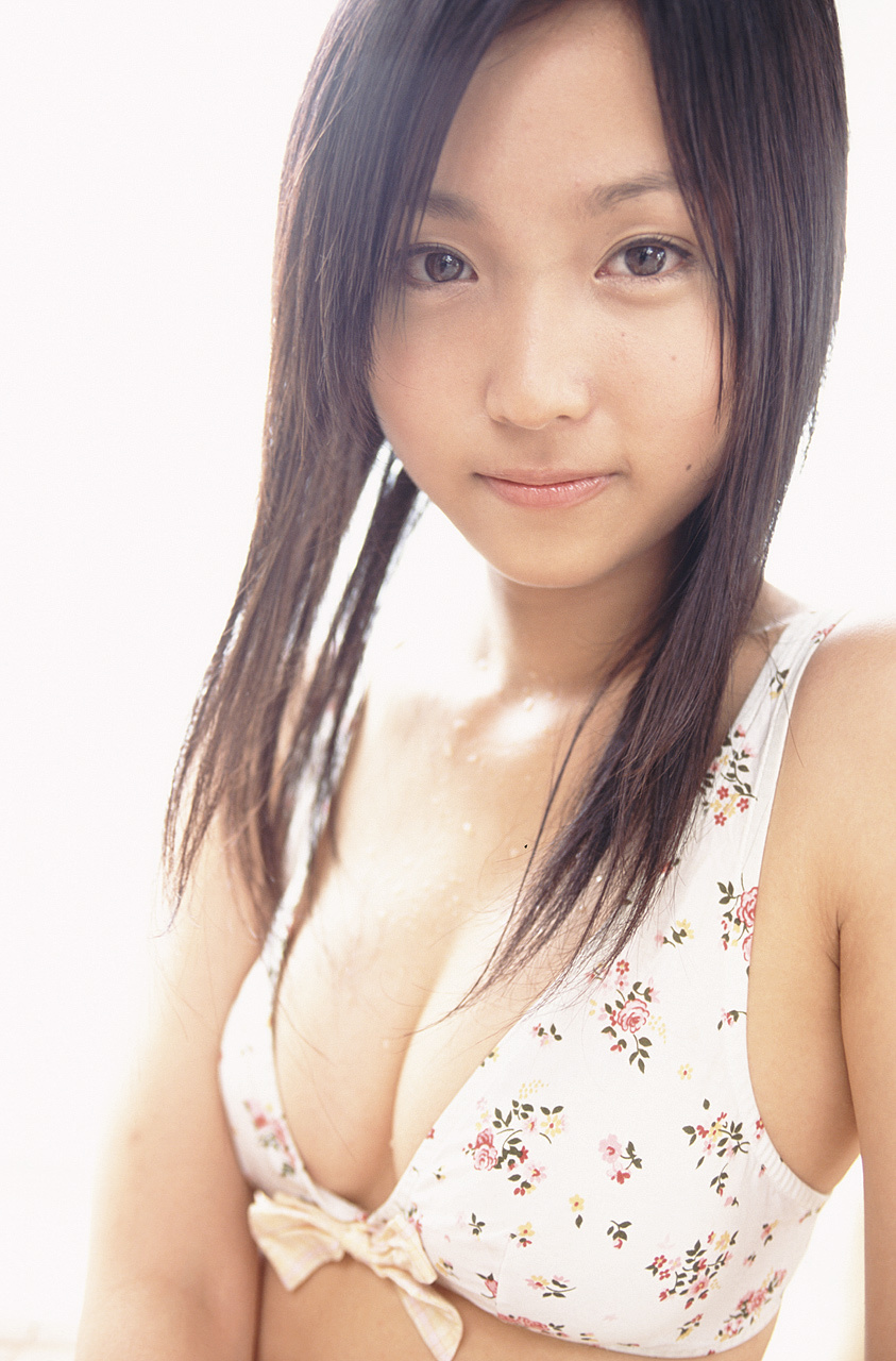 吉木りさ Risa Yoshiki キミノホホエミ [PB写真集]